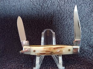 Case XX Pen Knife with Bail