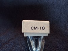 Cattaraugus Special 20th Century Barlow, numbered and Box 