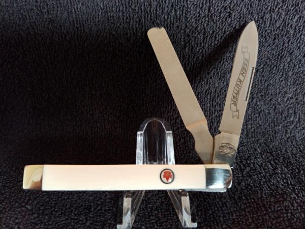 KEEN KUTTER DOCTOR IVORY KNIFE