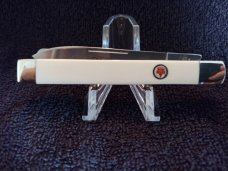 KEEN KUTTER DOCTOR IVORY KNIFE KEEN KUTTER DOCTOR IVORY KNIFE