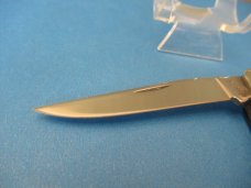 Case XX 1975 Brown Bone Muskrat 