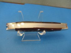 Case XX 1975 Brown Bone Muskrat 