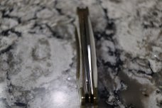 Battle Axe Brand Cooper Cutlery Stag 1/100 Battle Axe Brand Cooper Cutlery Stag 1/100