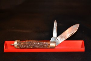 PAl Blade Co  Easy-open Jack