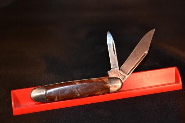 Utica equal end jack
