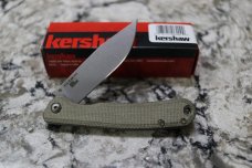 KERSHAW USA FEDERALIST KERSHAW USA FEDERALIST