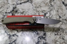 KERSHAW USA FEDERALIST KERSHAW USA FEDERALIST