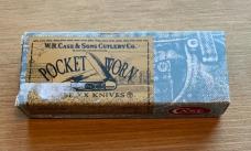 CASE Trapper Caribbean Blue CASE Trapper Caribbean Blue