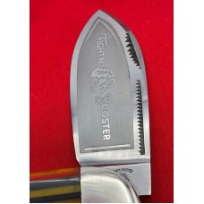 FIGHT’N ROOSTER Watermelon Sunfish Sleeveboard Whittler Pen Pocket Knife 1 of 100 Watermelon Cell FIGHT’N ROOSTER Watermelon Sunfish Sleeveboard Whittler Pen Pocket Knife 1 of 100 Watermelon Cell