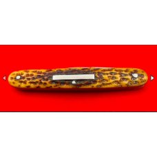 Vintage ***RARE*** H. BOKER’S IMPROVED CUTLERY 4-Blade Shadow Pen Pocket Knife c.1860-1880’s Stag Vintage ***RARE*** H. BOKER’S IMPROVED CUTLERY 4-Blade Shadow Pen Pocket Knife c.1860-1880’s Stag