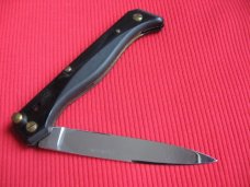 Vintage French Saut Ouvert Switchblade Knife Vintage French Saut Ouvert Switchblade Knife