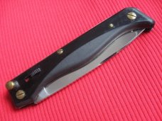 Vintage French Saut Ouvert Switchblade Knife Vintage French Saut Ouvert Switchblade Knife