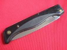 Vintage French Saut Ouvert Switchblade Knife Vintage French Saut Ouvert Switchblade Knife
