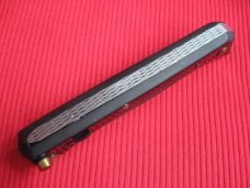 Vintage French Saut Ouvert Switchblade Knife Vintage French Saut Ouvert Switchblade Knife