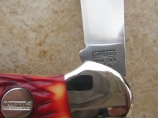 Camillus USA Canoe Camillus USA Canoe