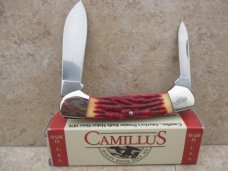 Camillus USA Canoe Camillus USA Canoe