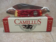 Camillus USA Canoe Camillus USA Canoe