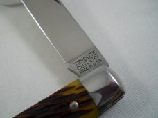 Great Eastern Cutlery 152118 Huckleberry Boys Knife USA Mint