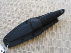 AL POLKOWSKI - NECK KNIFE  /  Price Drop