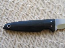 AL POLKOWSKI - NECK KNIFE  /  Price Drop