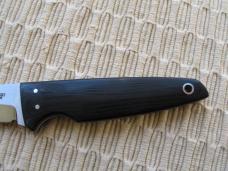 AL POLKOWSKI - NECK KNIFE  /  Price Drop
