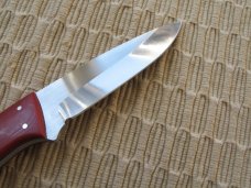 AL POLKOWSKI - DROP POINT HUNTER