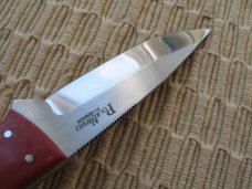 AL POLKOWSKI - DROP POINT HUNTER