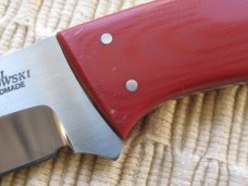 AL POLKOWSKI - DROP POINT HUNTER