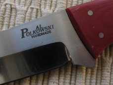 AL POLKOWSKI - DROP POINT HUNTER
