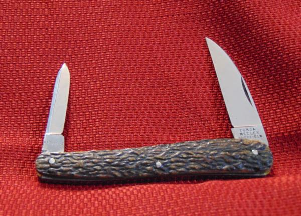 NEAR MINT VINTAGE FORD & MEDLEY SHEFFIELD ARUNDEL ST. WHARNCLIFFE GENUINE OLD STAG/HORN 1872-1930 NEAR MINT VINTAGE FORD & MEDLEY SHEFFIELD ARUNDEL ST. WHARNCLIFFE GENUINE OLD STAG/HORN 1872-1930