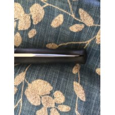Vintage Kershaw 1044 lock back rubber handle