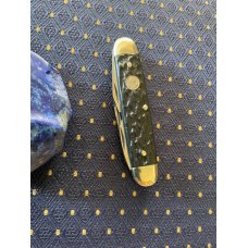 Boker Camping Knife Delrin Handle Boker Camping Knife Delrin Handle