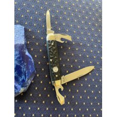 Boker Camping Knife Delrin Handle Boker Camping Knife Delrin Handle