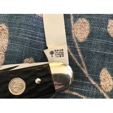 Boker Camping Knife Delrin Handle Boker Camping Knife Delrin Handle