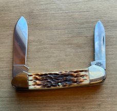 CASE Canoe Knife CV CASE Canoe Knife CV