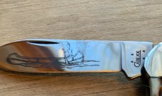 CASE Canoe Knife CV CASE Canoe Knife CV