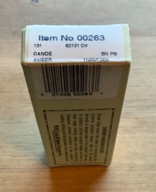 CASE Canoe Knife CV CASE Canoe Knife CV