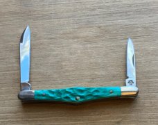 CASE Tuxedo Knife Jade CASE Tuxedo Knife Jade