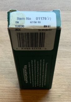 CASE Tuxedo Knife Jade CASE Tuxedo Knife Jade