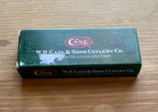 CASE Trapper Knife Jade CASE Trapper Knife Jade