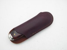 Queen Cutlery Viking Folding Chip Carving Knife: 3 7/8” closed Queen Cutlery Viking Folding Chip Carving Knife: 3 7/8” closed