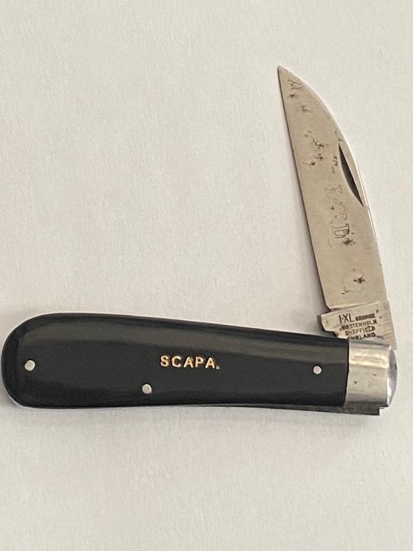 I*XL Scapa