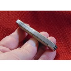 EXCELLENT VINTAGE ULSTER KNIFE CO. NY. DOGLEG WHITTLER KNIFE GENUINE PEARL 1876-1941 EXCELLENT VINTAGE ULSTER KNIFE CO. NY. DOGLEG WHITTLER KNIFE GENUINE PEARL 1876-1941