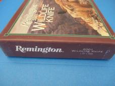 Remington Stag Canoe Wildlife 2001 Cougar at Canyon
