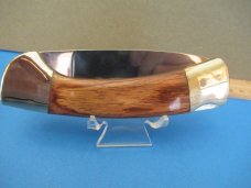 Boker Tree Brand Classic Wood Handle Model 2000 Boker Tree Brand Classic Wood Handle Model 2000