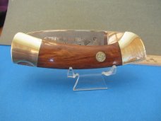 Boker Tree Brand Classic Wood Handle Model 2000 Boker Tree Brand Classic Wood Handle Model 2000