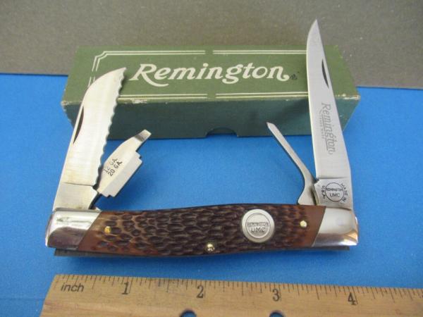 Remington Waterfowl Model # R2