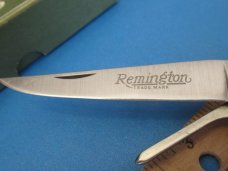 Remington Waterfowl Model # R2