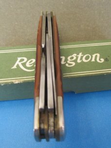 Remington Waterfowl Model # R2