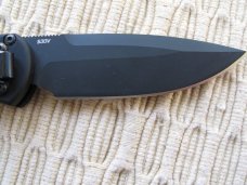BRADLEY CUTLERY - AUTO - NEW IN BAG
